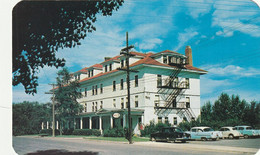 The Madawaska Inn, Edmundston, New Brunswick - Altri & Non Classificati