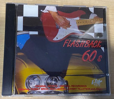 Artistes Variés0 Flashback 60's - Compilaties