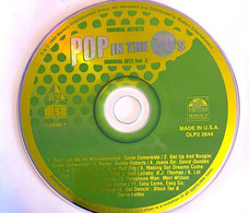 Artistes Variés- Pop In The 70's Vol.3 - Compilaties