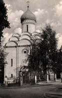 Uccle - Église Orthodoxe Russe (19 Avenue De Fré) - Ukkel - Uccle