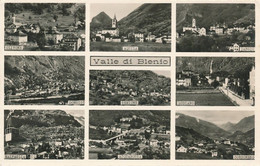 CPM (Carte Photo Vues Multiples)- 12954-Suisse -Valle  Di Blenio-Envoi Gratuit - Blenio