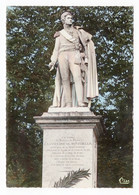 32700 LECTOURE - Statue Du Maréchal Lannes, Duc De Montebello - Lectoure