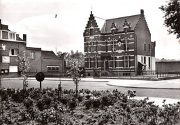 Niel - Gemeentehuis - Niel