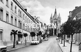 Avenue De La Basilique - Bon-Secours - Péruwelz - Péruwelz