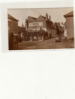 G.B. / Pub + Hotel Postcards / Sussex / 1935 Silver Jubilee - Unclassified