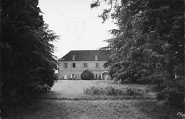 Thionne * Le Château Du Moutier , Vu Sur Le Parc - Sonstige & Ohne Zuordnung