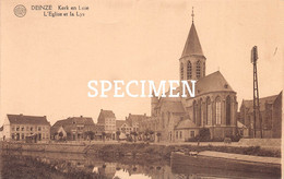 Kerk En Leie - Deinze - Deinze