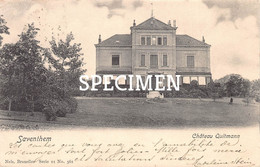 Château Quitmann - Zaventem - Zaventem