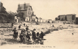 St Briac * La Salinette * Plage Du Nessey * Villa - Saint-Briac