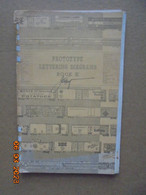 Prototype Lettering Diagrams Book II [modelisme De Trains / Histoire De Chemin De Fer Americain] Wm. K. Walthers, Inc. - Other & Unclassified