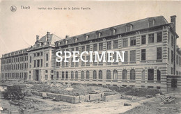 Institut Des Dames De La Sainte Famille - Tielt - Tielt