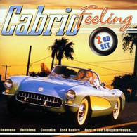 Artistes Variés- Cabrio Feeling (2 Cd Set) - Compilaciones