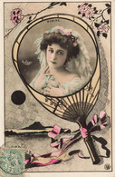 ROBINE * Carte Photo * Artiste Spectacle Music Hall Cabaret Théâtre Opéra * REUTLINGER - Artiesten