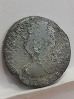 2 SOLS 1792 R ORLEANS AU FAISCEAU LOUIS XVI  20.43 G 32 Mm / FRANCE - 1792-1804 Erste Französische Republik