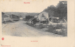 55-EUVILLE- LES CARRIERES - Altri & Non Classificati