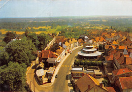 Delcampe - ERVY LE CHATEL     BOULEVARD DES GRANDS FOSSES - Ervy-le-Chatel