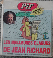 Pif Poche N° 106 - 1974 - Pif - Autres