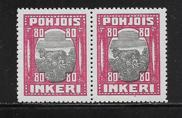 INGRIE ( EUFIN - 146 )  1920  N° YVERT TELLIER     N° 11  N** - Unused Stamps