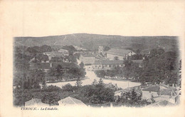 FRANCE - 55 - VERDUN - La Citadelle - Carte Postale Ancienne - Verdun