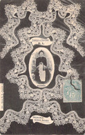 FRANCE - 69 - CRAPONNE - Dentelle De Craponne - Ameublement Genre Arabe - Carte Postale Ancienne - Otros & Sin Clasificación