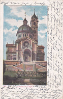 Zürich - Kirche In Enge 1927 - Enge