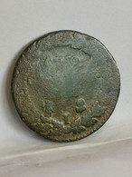 5 CENTIMES DUPRE GRAND MODULE AN 5 (?) Ou 8 (?) I LIMOGES / FRANCE - 1792-1804 1ère République (An I – An XII)