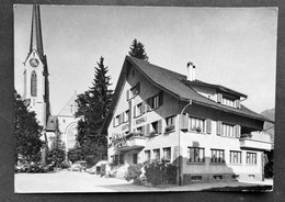 Hotel Rössli, Escholzmatt /Familie H. Wiesner-Kaufmann - Escholzmatt