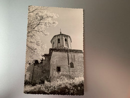 ALMAZAN IGLESIA DE SAN MIGUEL EXCL FOTO MAESTRO CPSM FORMAT CPA - Autres & Non Classés