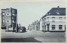 Lombardijse Schoolstraat - Middelkerke