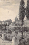 FRANCE - 55 - BAR LE DUC - L'Ornain Prés De La Place Exelmans - Edit Veuve Em Collot - Carte Postale Ancienne - Bar Le Duc