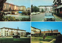 Franconville * Souvenir De La Commune * Cp 4 Vues - Franconville