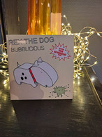 Rex The Dog – Bubblicious - Dance, Techno En House