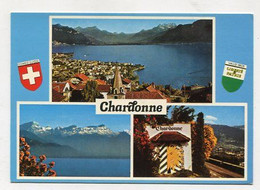 AK 121159 SWITZERLAND - Chardonne - Chardonne