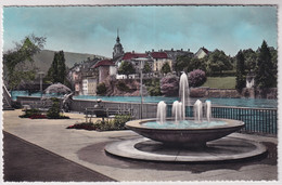 Olten - Olten