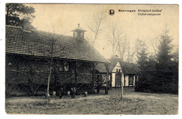 Beeringen - Beringen - Kempisch Lusthof - Uitg. Phob / Wwe Rutten, Beringen - Beringen