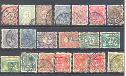 Lot De Plus De 50 Timbres  (H038 - H040) - Verzamelingen