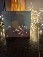 ISAN – Glow In The Dark Safari Set - Instrumental