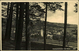 AUSTRIA -  DECHANTSKIRCHEN - OSTSTEIERMARK - VERLAG H. UMGEHER - RPPC POSTCARD - 1930s (16165) - Hartberg