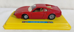 I112666 BURAGO 1/24 - FERRARI 308 GTB - Burago