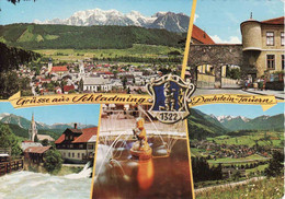 Österreich, Styria, Schladming, Bezirk Liezen, Gebraucht - Schladming