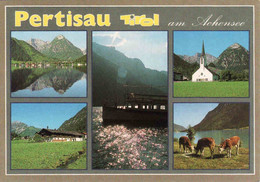 Österreich, Tirol, Pertisau, Bezirk Schwaz, Gebraucht - Pertisau