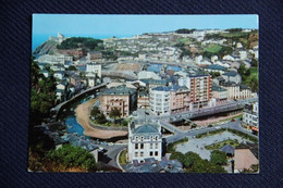 LUARCA - Vue Partielle - Asturias (Oviedo)