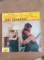 78 //  JOSE  GRANADOS ET SON ORCHESTRE TYPIQUE - Autres - Musique Espagnole