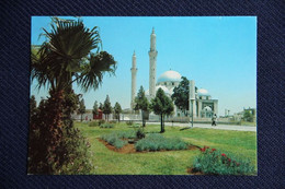 HOMS - La Grande Mosquée - Siria