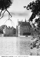 Guérande * La Presqu'ile * Le Château De Missillac - Guérande