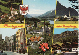 Österreich, Tirol, Brixlegg, Reith, Alpbach Bezirk Kufstein, Ungebraucht - Brixlegg