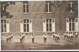 Berlaar - Berlaer - Katholieke Schoolkolonies - Gymnastiek - Gymnastique - Berlaar