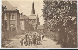 Berlaar - Berlaer - Katholieke Schoolkolonies - De Wandeling - La Promenade - Berlaar