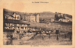 Aurillac * Vue Sur Le Puy Courny * Villas - Aurillac