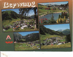 Österreich, Tirol, Berwang, Bezirk Reutte, Gebraucht - Berwang